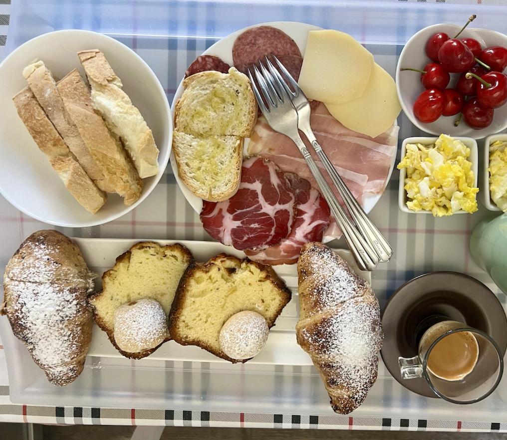 田庄农家乐 努马纳 外观 照片